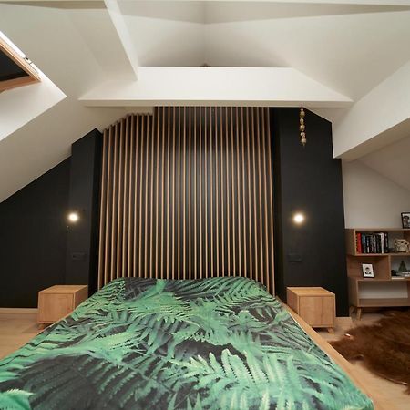 Loft Apartment Suwałki Kültér fotó