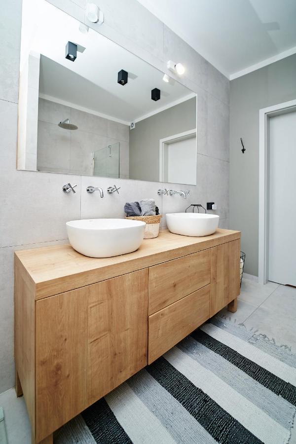 Loft Apartment Suwałki Kültér fotó