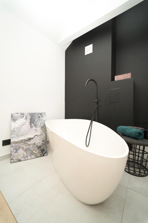 Loft Apartment Suwałki Kültér fotó
