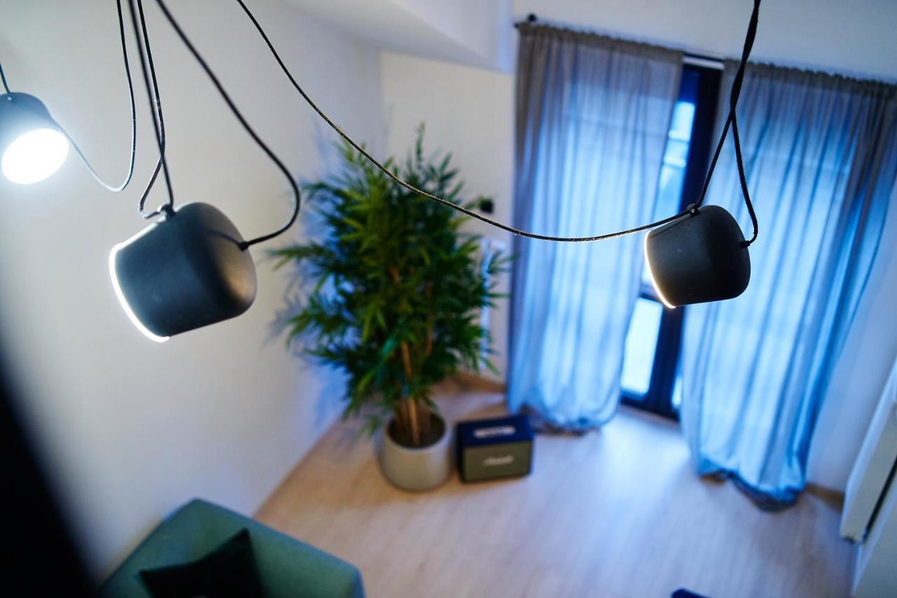 Loft Apartment Suwałki Kültér fotó